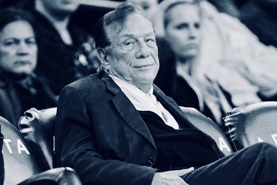 Yes on 10 Donald Sterling